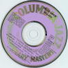 Miles Davis.Ballads.cd label
